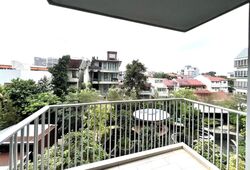 The Florence Residences (D19), Apartment #472612901